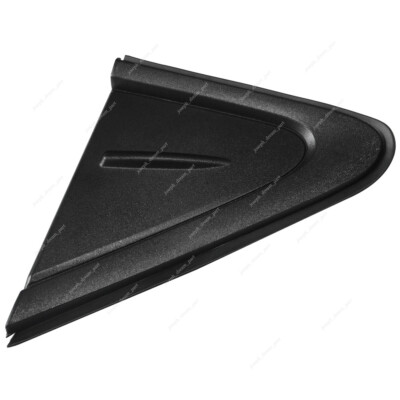 Left Door Mirror Trim Triangle Cover For 2019-2021 Toyota Corolla (EU Model) – USCOCOO