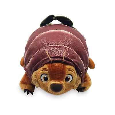 TUK TUK PLUSH - DISNEY RAYA AND THE LAST DRAGON - 13'' THE DISNEY STORE NWT NEW!