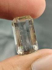 10.50 Ct Rutile quartz gemstone