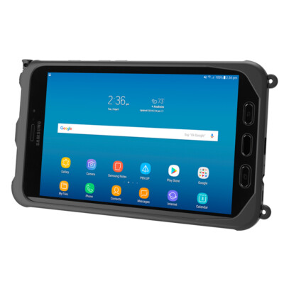 IntelliSkin Hülle Cover RAM-MOUNT RAM-SKIN-SAM29 für Samsung Tab Active2