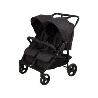 childcare twin nix stroller