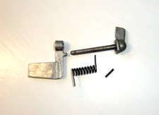 Choke für die Engelsflügel komplett für Zündapp   KS50 Sport Combinette 515  3Gg