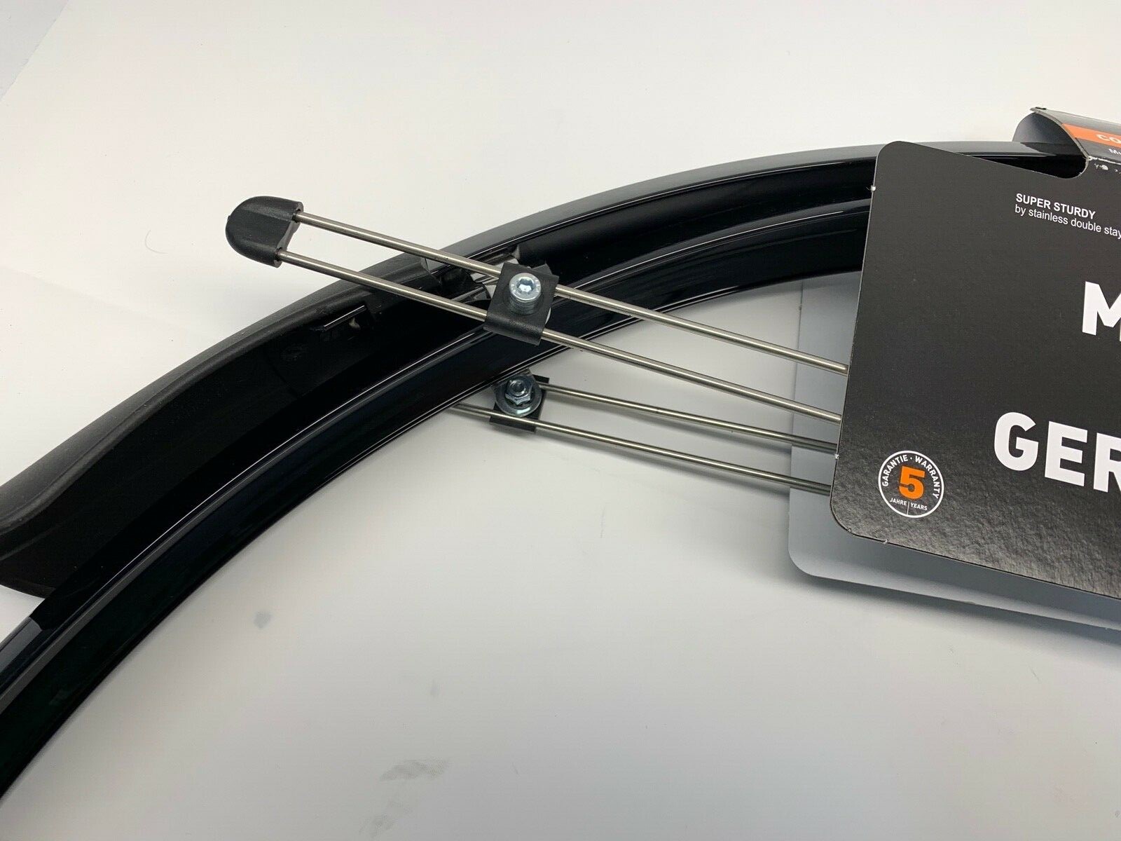 mudguards for 40mm tyres