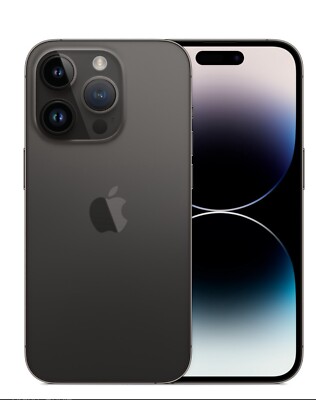 iPhone 14 Pro Max With TikTok App Installed 