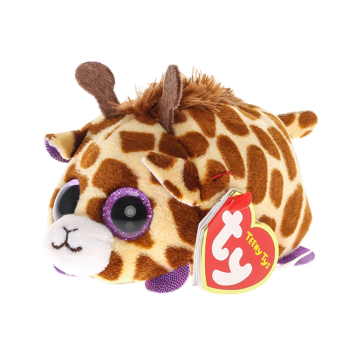 TY Beanie Boos Teeny Tys 4
