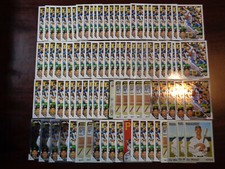 HUGE Assorted Premium Cal Mitchell ALL ROOKIE CARD Lot of 95-WHITE SOX