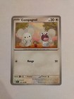 Carte Pokemon - Compagnol 159/198 - Écarlate et Violet EV1