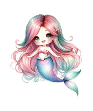 XXL 18X18 car sticker mermaid sticker weatherproof vinyl sticker