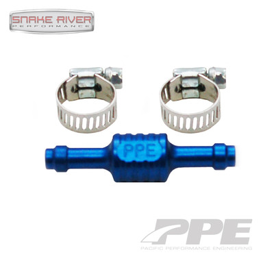 PPE BOOST INCREASE VALVE 2001-2004 CHEVY GMC DURAMAX DIESEL 6.6L LB7 116030000