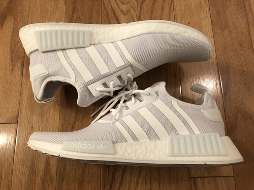 nmd r1 primeblue white