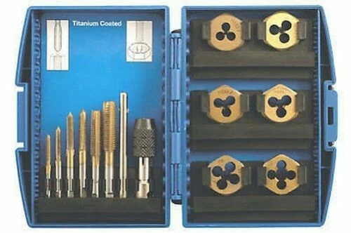 Automotive Tap & Die Sets