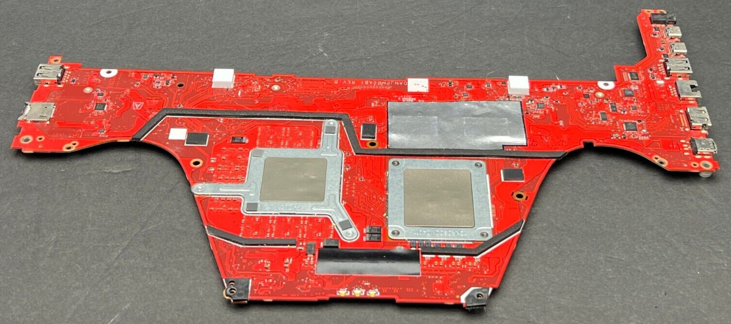 Asus ROG Zephyrus GA503RM DANJPMB2AB1 Motherboard Ryzen 96900HS RTX