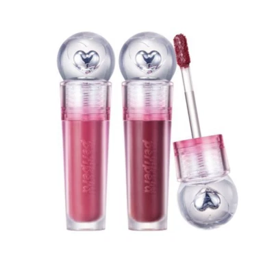 Peripera Ink The Jellable Tint 5 Colors 3.7g 2025 S/S New K-Beauty