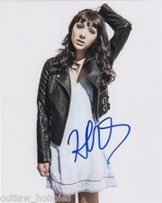 Hannah Marks Sexy  Autographed Signed 8x10 Photo COA #5