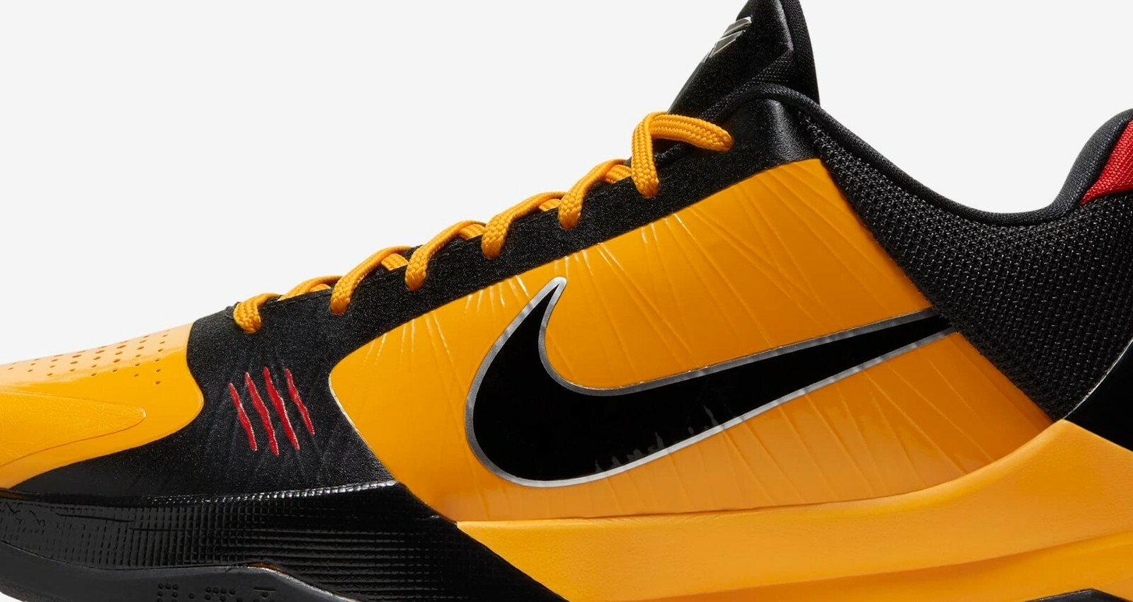 Nike Kobe 5 V Protro Bruce Lee купить в 