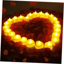 Rose Petals, Rose Petals for Romantic Night for Her Set, Rose Petals and White