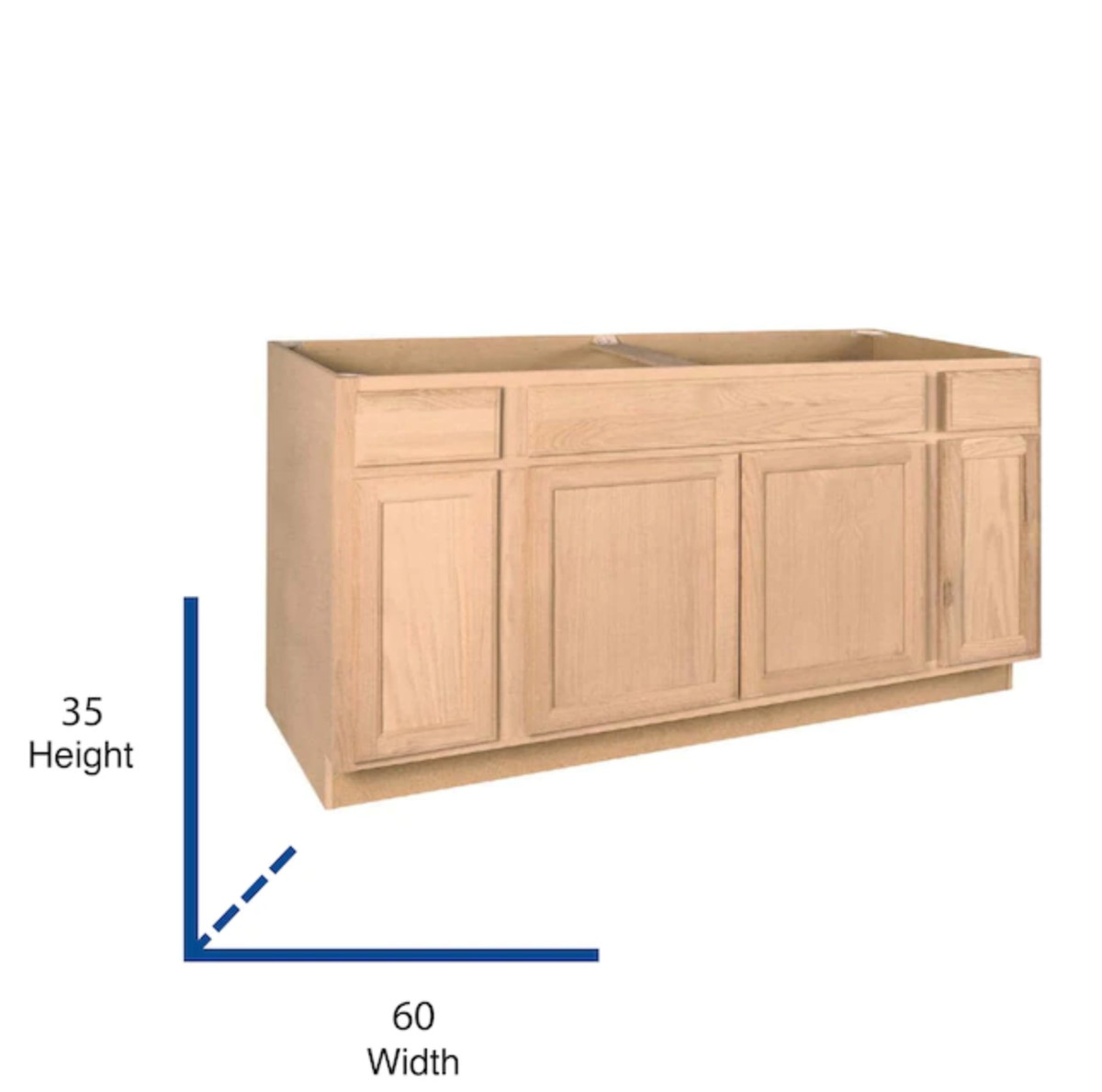 Unfinished Wood Kitchen Cabinets Canada | Cabinets Matttroy