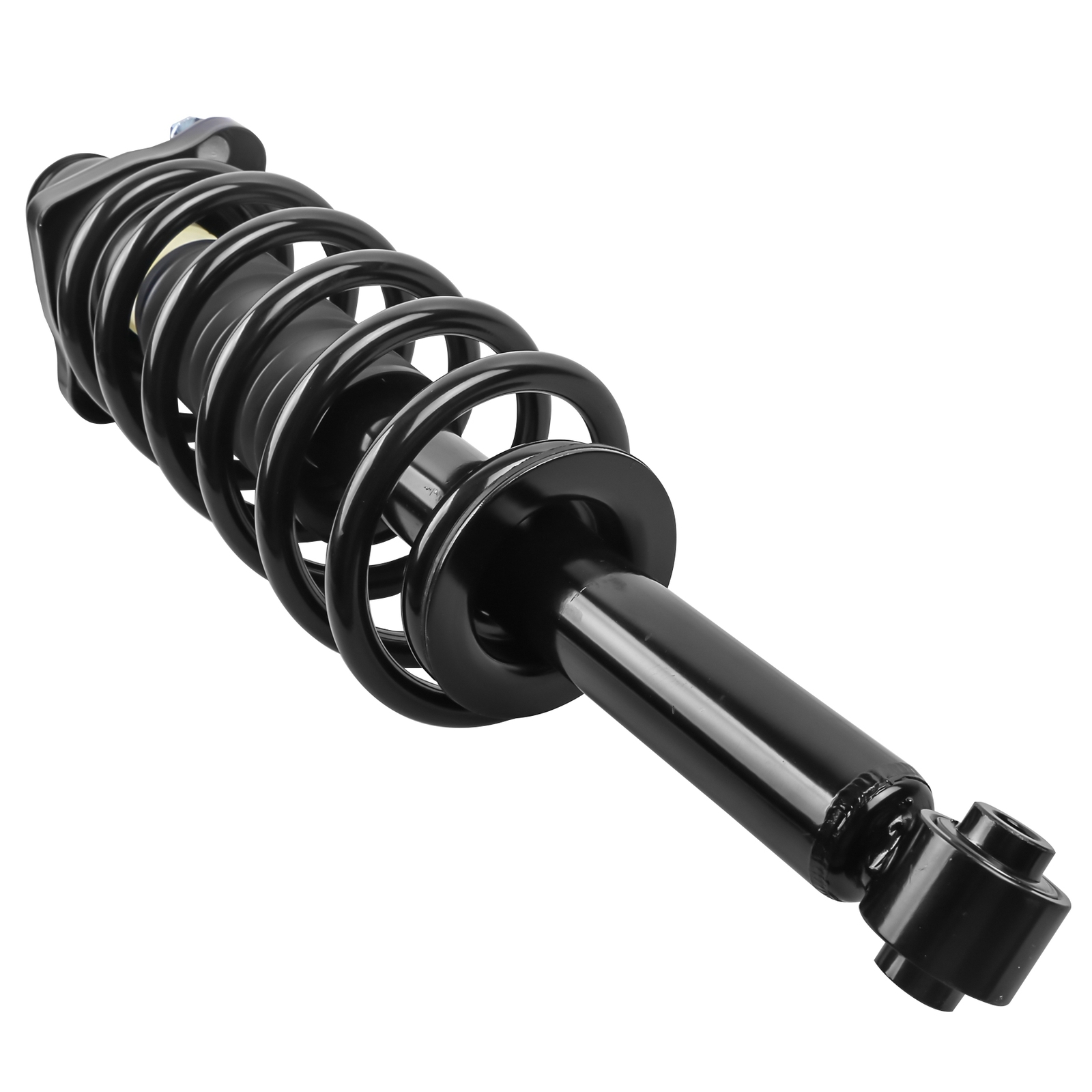 2PCS Struts Assembly For 07-10 Chrysler Sebring 2009-14 Dodge Avenger Rear Side