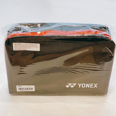 その他 YONEX STRINGER'S KIT Yonex Tennis Stringing Kit AC620 Red High Quality Made In Japan