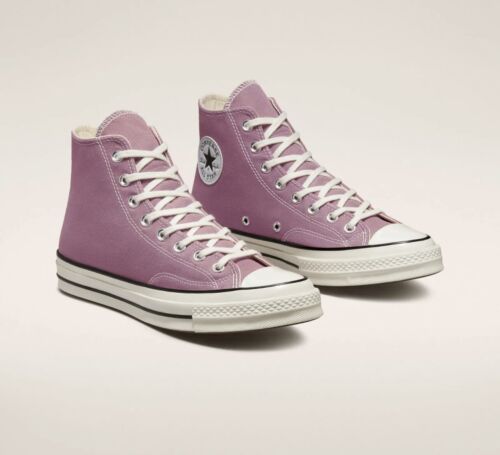Converse Chuck 70 171474C Men's Light Pink Canvas Athletic Sneaker Shoes  AMRS358 | eBay