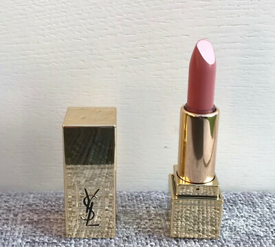 ysl rouge pur couture 70 le nu