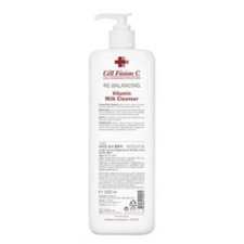Cell Fusion C Vitamin Milch Reiniger Reinigun...