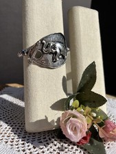 Lucky Bracelets: Elephant Bracelet, Geometric Shape Bracelet 5  L