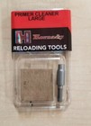 Hornady Primer Pocket Cleaner Large mpn 390753