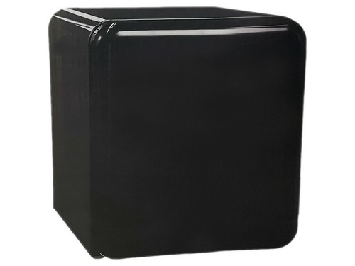 exquisit mini kühlschrank rkb 04 14