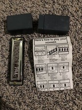 HOHNER Pocket Pal
