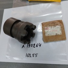 Nos Tractor Parts A190264 Collar  580sk, 580k, 590