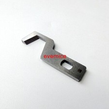 UPPER KNIFE 401-44945 for JUKI MO-1000, MO-2000QVP