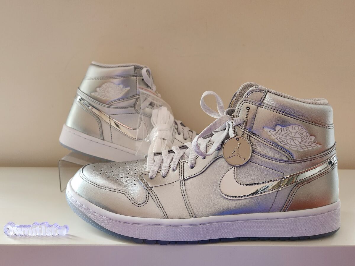 Nike Air Jordan 1 High G Nike Air Jordan 1 High G