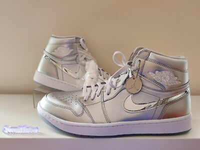 Nike Air Jordan 1 High G 
