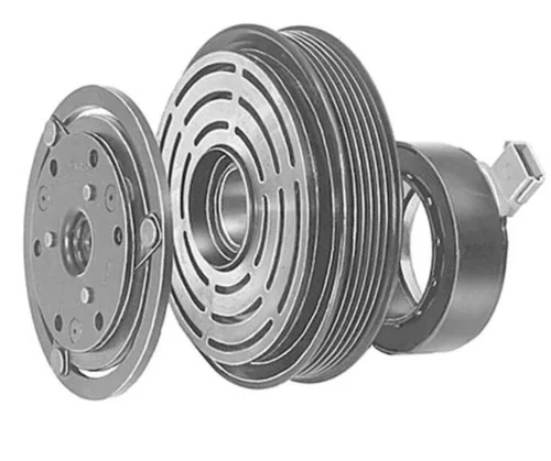 Murray Climate Control 2 Terminal A/C Compressor Clutch - 47867