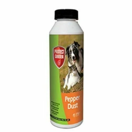 Cats Weed & Pest Control Supplies