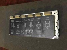 W10709346 Whirlpool Board - Control