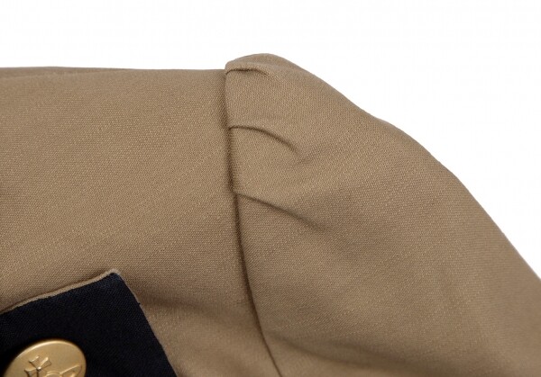 ジャケット・アウター Vivienne Westwood 00s Napoleon Jacket Vivienne Westwood Red Label Cotton Napoleon Jacket Size 1(K