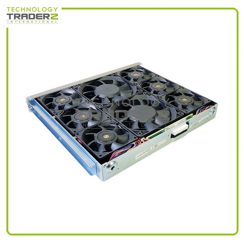 WS-X4597+E V04 Cisco Catalyst 4507R-E V04 Fan Tray Module 800-36697-02 A0+ - Picture 2 of 2