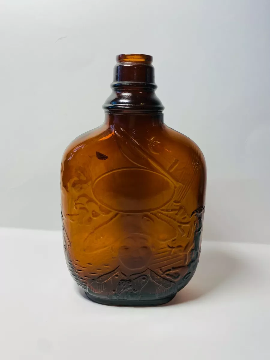 1 pint cheap flask
