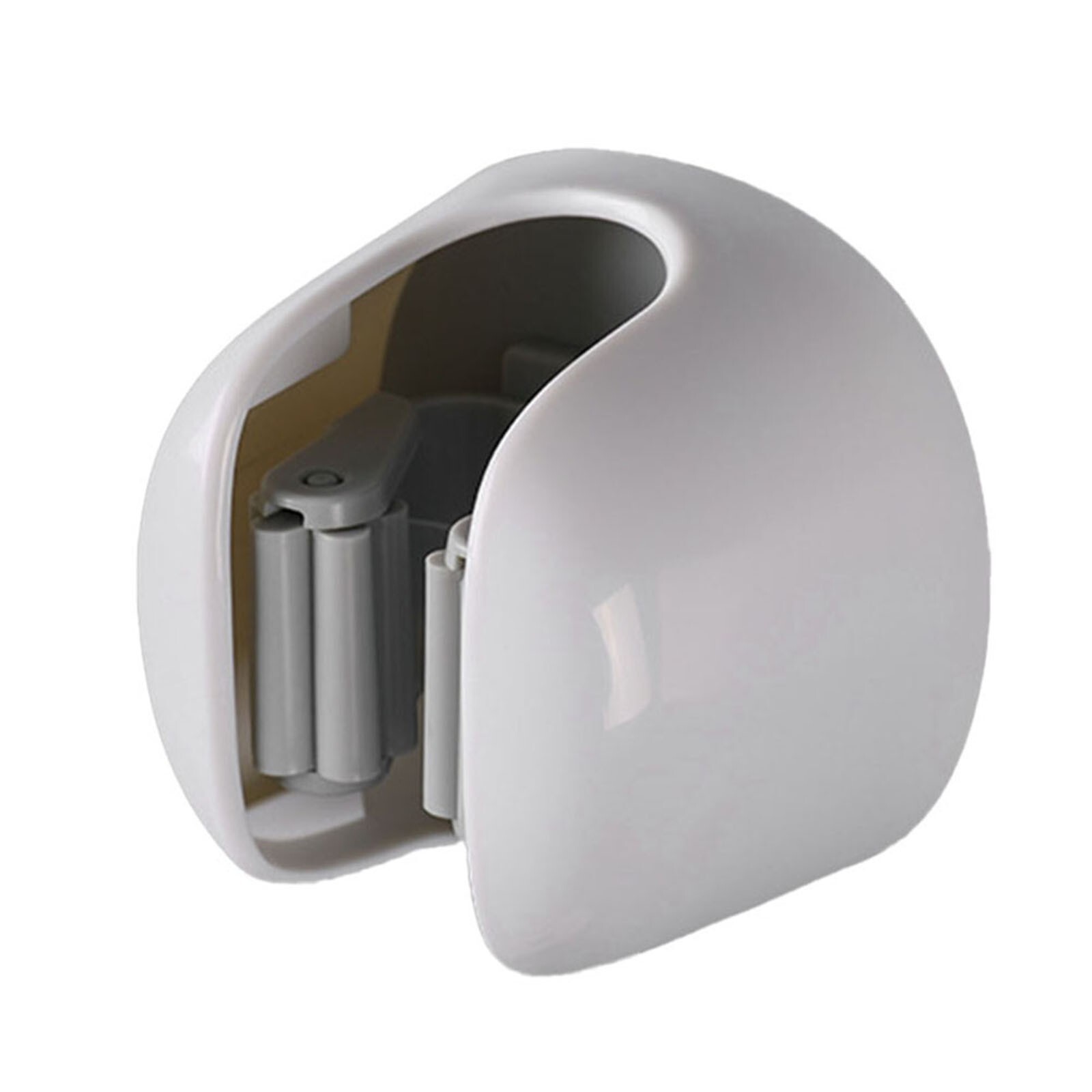 69 grammi scopa 7,9*7,9*5,5 cm ABS vendita calda affidabile risparmio di spazio...