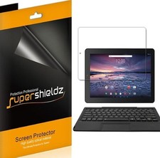 3X Supershieldz Clear Screen Protector Saver for Pro12 12.2" CT9223W97