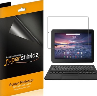 3X Supershieldz Clear Screen Protector Saver for Pro12 12.2'' (CT9223W97)