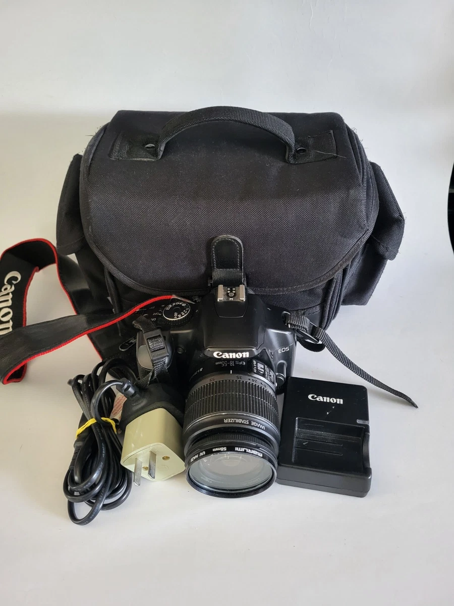 Canon EOS 450D Canon EOS Digital Cameras for sale - eBay