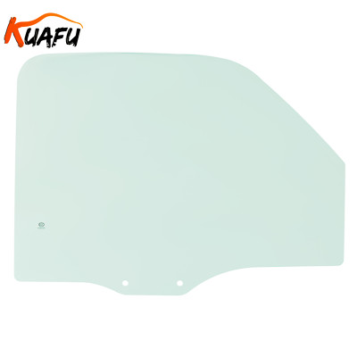 Front Right Passenger Door Window Tempered Glass For Ford Ranger 1993 ...