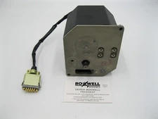 BENDIX KING KS271A YAW SERVO PN: 065-0060-00 065-00060-0000