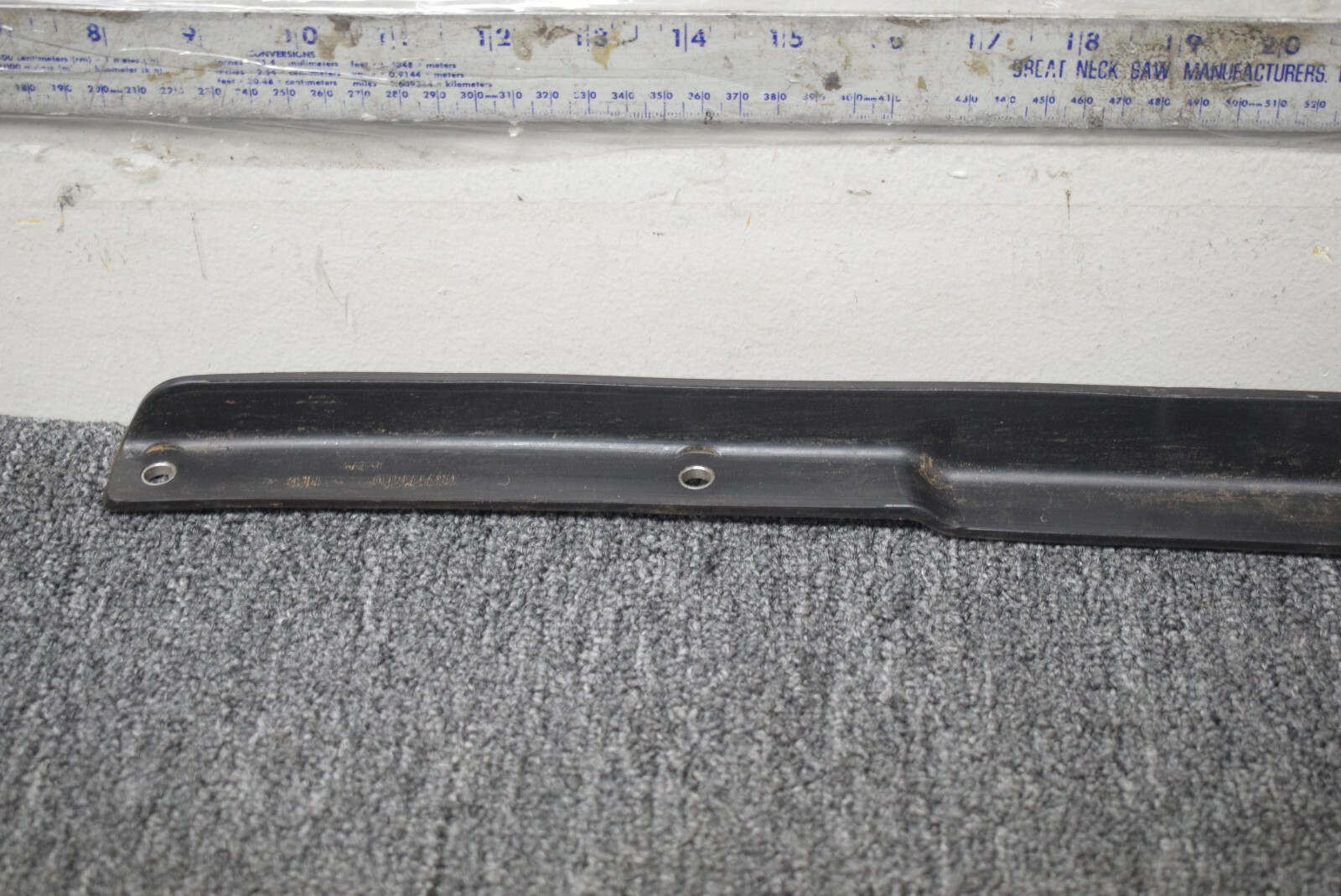 FERRARI PART FACTORY OEM