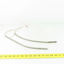 Fast heat CH028060 Cartridge Heater 120V 300W Lot Of 2