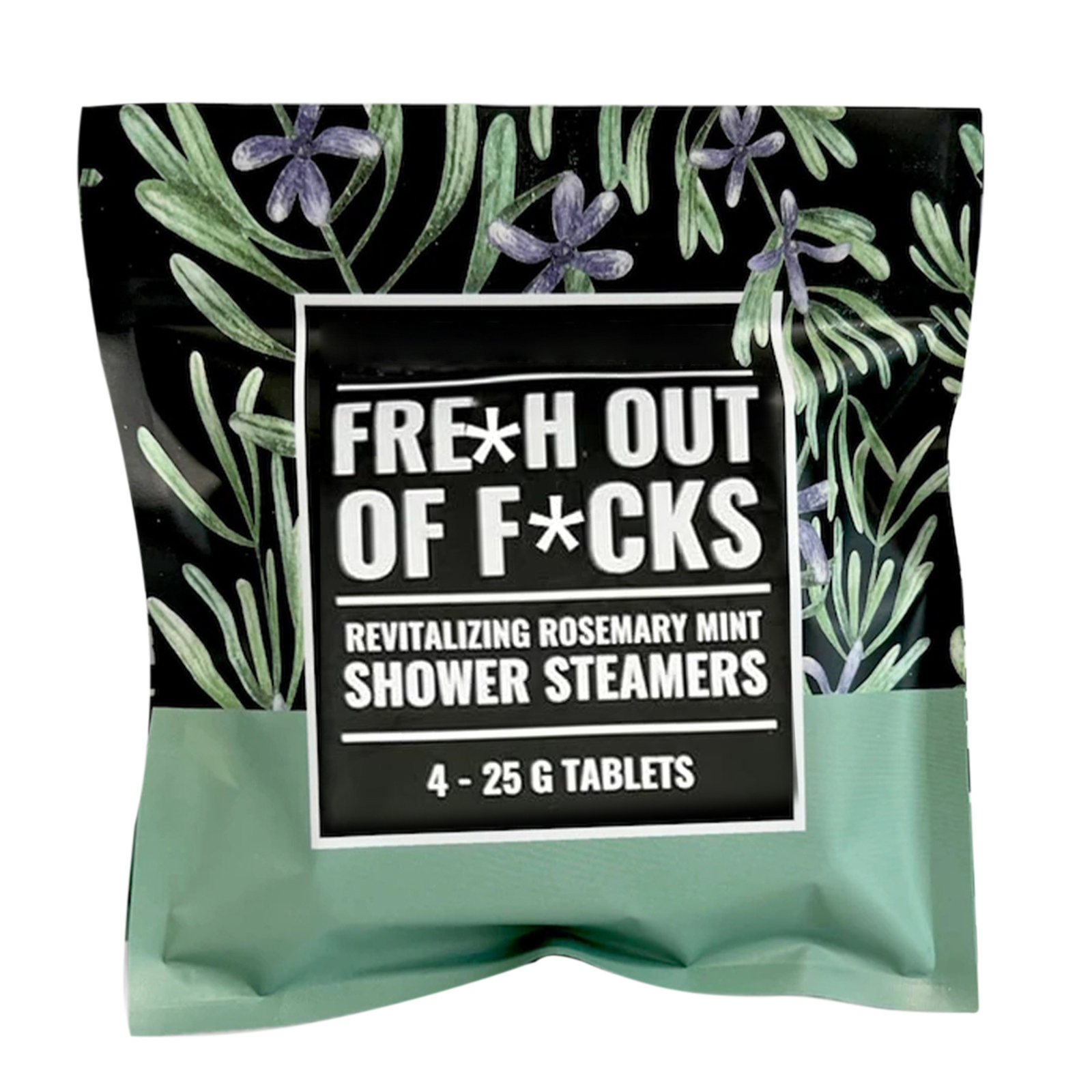 Moisturizing Swear Shower Steamers Gift Set Aromatherapy SPA Kit Foot Bath eBay