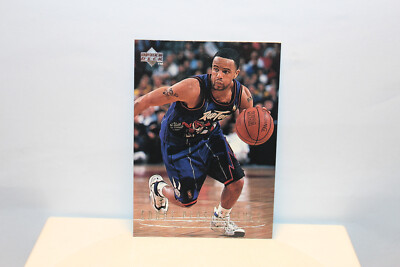 Damon Stoudamire 1997/98 Upper Deck Nr. 173